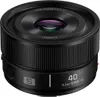 Panasonic Lumix S 40mm f/2...
