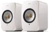 KEF LSX II Powered Speakers ...