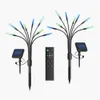 Solar Garden Lights (2 Pack)