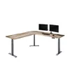 Vari® L-Shape Electric...