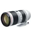 Canon Ef 70-200mm f/2.8L Is...