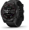 Garmin fenix 7X Sapphire...