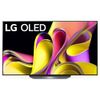 LG 77" Class 4K OLED UHD TV -...