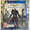 Assassins Creed Valhalla PS4...