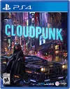 Cloudpunk - PlayStation 4...
