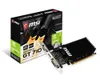 MSI GF GT 710 2GD3H LP,...