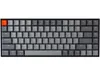 Keychron K2 75% Layout...
