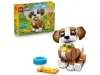 LEGO Creator 31382 S&oslash;te dyr:...