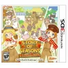 Story of Seasons: Trio of...