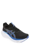ASICS&reg; GEL-NIMBUS&reg; 27 Running...