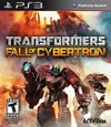 Transformers: Fall of...