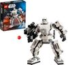 LEGO - Star Wars Stormtrooper...