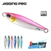 JIGGING PRO Saltwater Metal...
