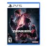 Tekken 8, PlayStation 5