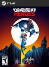 Deadbeat Heroes [Online Game...