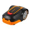 LawnMaster Robotic Lawnmower...