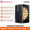 Global Version Honor Magic V2...