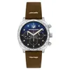 Spinnaker Mens 42mm Hull...