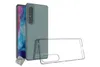 Coque silicone gel fine pour...