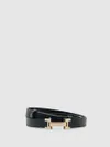 Reiss Reiss Black Hayley...