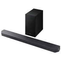 Appliances Direct Samsung Q600F Q-Series Soundbar with Subwoofer Appliances Direct Samsung Q600F Q-Series Soundbar with Subwoofer