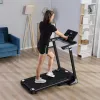 Homcom 2Hp Motorised...