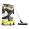 Wet and Dry Vacuum Cleaner WD...