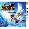 Kid Icarus Uprising |...