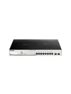 D-Link DGS 1210-10MP 10-Port...