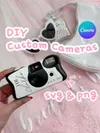 Kodak FunSaver Camera Wrap...