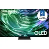 Open Box Samsung 55" Class...