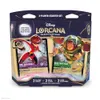 Ravensburger Disney Lorcana...