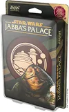 Star Wars Jabbas Palace A...