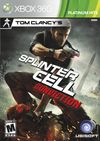 Tom Clancy's Splinter Cell...