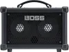 Boss Dual Cube Bass LX...