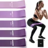 Pilates Flexbands, Elastic...