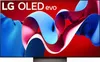 LG OLED55C4PUA  55" OLED...