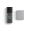 Ring Wired Doorbell Pro +...
