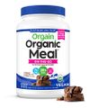 Orgain Organic Meal, Vegan...