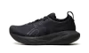 Asics Gel-Nimbus 25 "Black"...