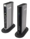 Plugable Thunderbolt 3 Dock...