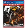 Infamous Second Son Hits -...