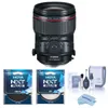 Canon TS-E 50mm f/2.8L Macro...