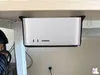 Apple Mac Studio Under Desk...