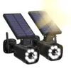 Pack of 2 Solar Battery...