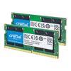 Crucial RAM 4GB DDR4 2400 MHz...