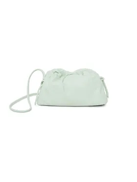 Women's Mini Cloud Leather...