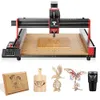 Twotrees CNC Router Machine...