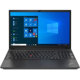 Restored Lenovo ThinkPad E15...