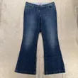 Boden Women's Bootcut Jeans -...